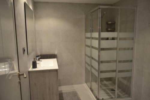 Apartamento Loft Abantos - Terraza Y Jard�n Independiente