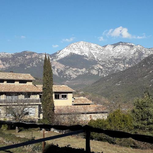 Apartamento Casa Rural Graner