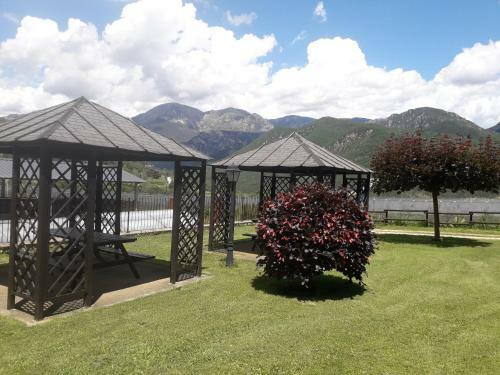 Apartamento Casa Rural Graner