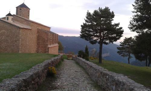 Apartamento Casa Rural Graner