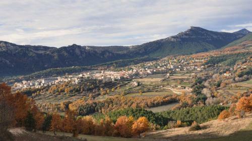 Apartamento Casa Rural Graner