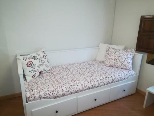 Apartamento Allotjament Tur�stic Cal Minguell