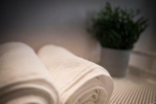 Apartamento En Centro Hist�rico Con Patio Romano