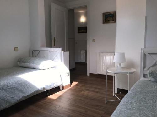 Apartamento En Centro Historico de San Lorenzo de El Escorial