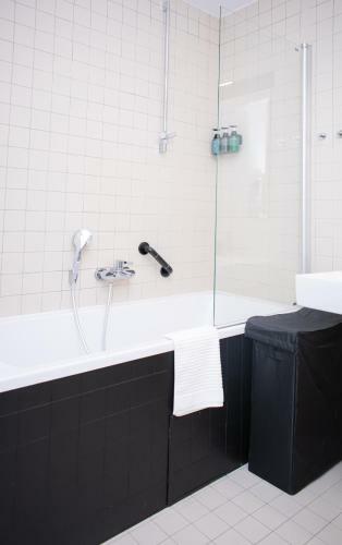 Apartamento R213 Residences Botanique