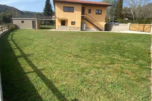 Apartamento Allotjament Cal Bru