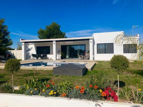 Villa Ole T� Andalucia