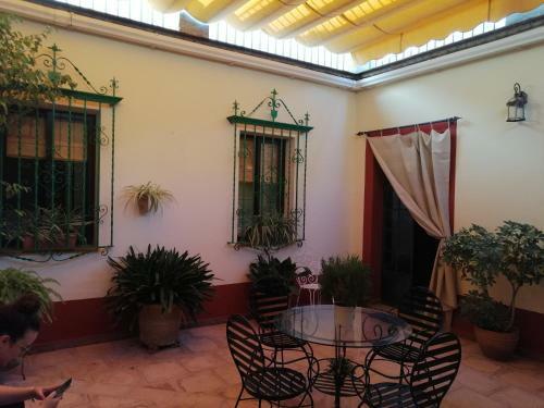 Casa Sobre Molino S.xv