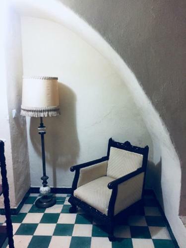 Casa Sobre Molino S.xv