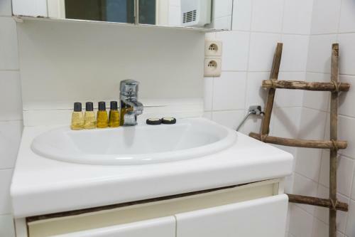 Apartamento Theatre Royal Residence
