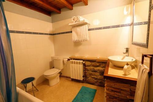 Agroturismo Casa Gorio