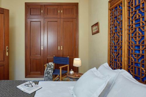 Apartamento El Rico Rinc�n de Sanl�car La Mayor