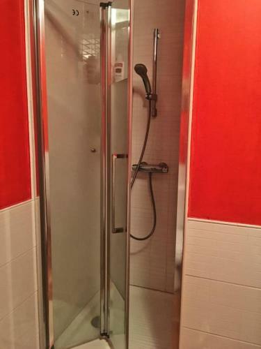 Apartamento Solar Del Huyo