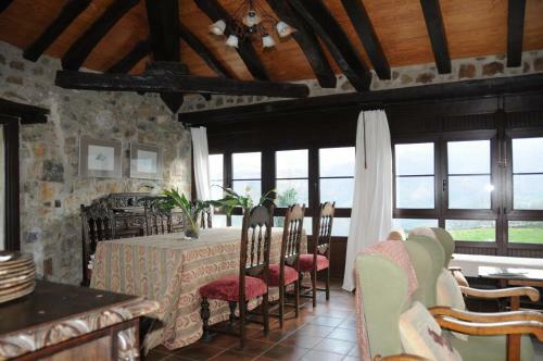 La Casona De Los Nonos