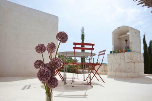 Finca Paraiso-rentallorca