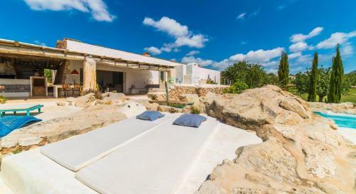 Finca Paraiso-rentallorca