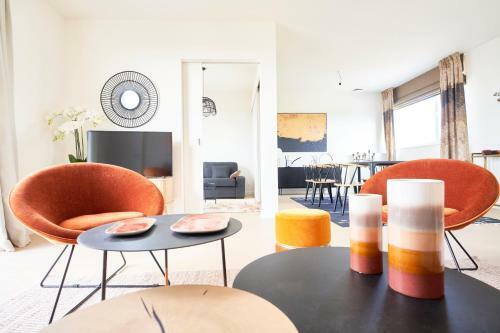 Apartamento Diamant Penthouse