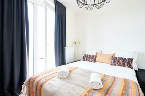 Apartamento Diamant Penthouse