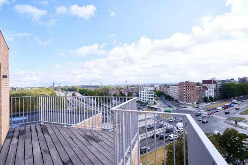 Apartamento Diamant Penthouse