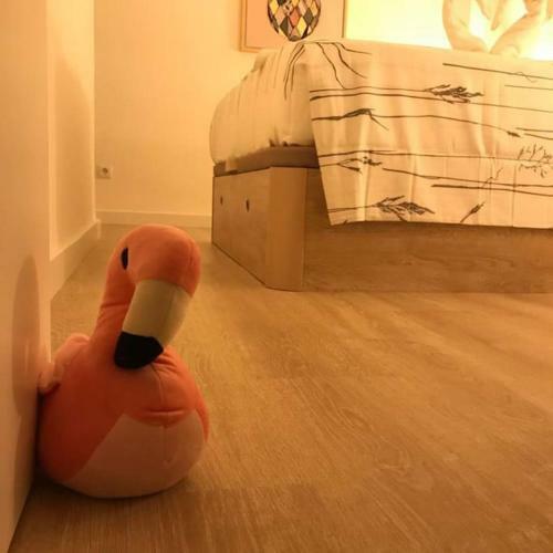 Apartamento Adrover - J