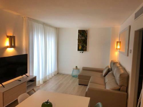 Apartamento Adrover - J