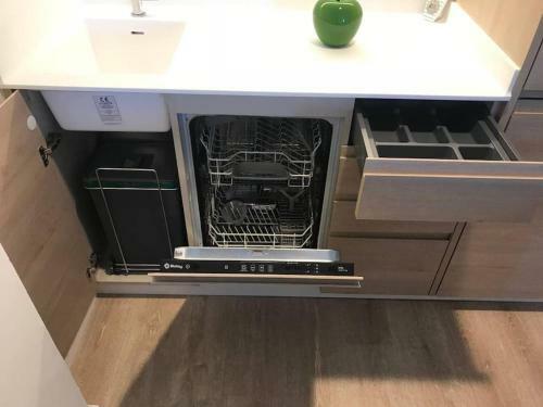Apartamento Adrover - J