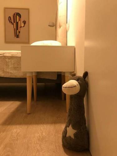 Apartamento Adrover - J
