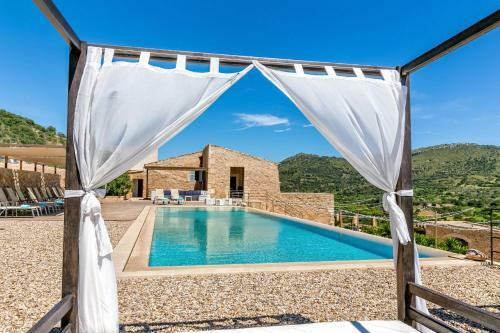 Villa Ses Voltes