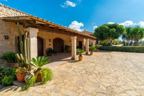 Villa Son Poca Palla