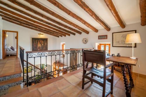 Villa Son Poca Palla