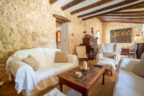 Villa Son Poca Palla