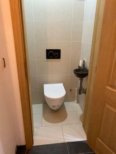 Apartamento Louise 45 Blue