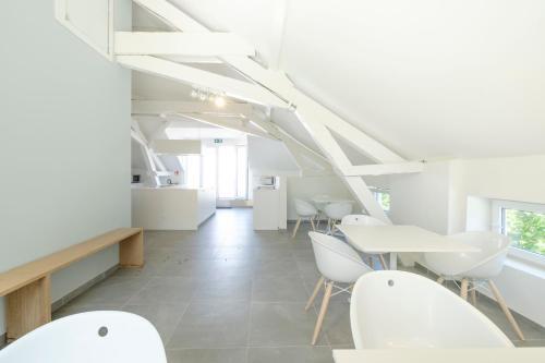 Apartamento Studios With City View