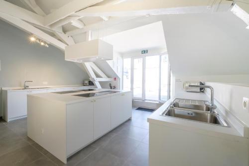 Apartamento Studios With City View