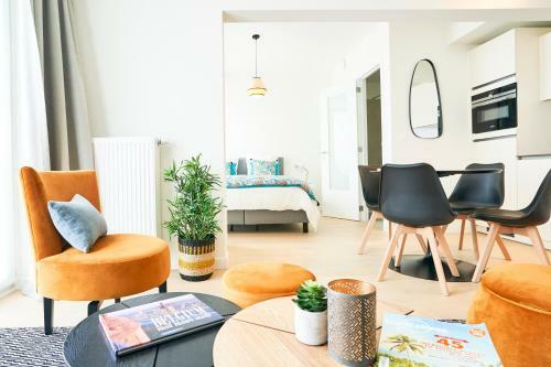 Apartamento Diamant Studio
