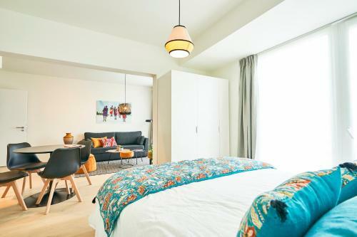 Apartamento Diamant Studio