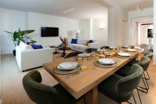 Apartamento Sweet Inn - Saint Bernard