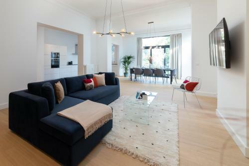 Apartamento Sweet Inn - Saint Bernard
