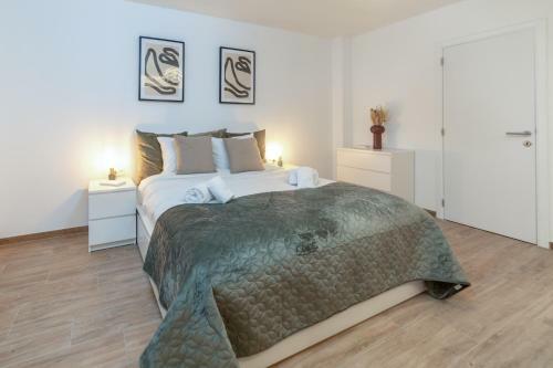 Apartamento Sweet Inn - Saint Bernard