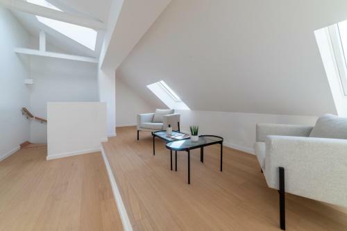 Apartamento Sweet Inn - Saint Bernard