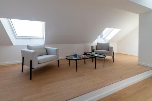 Apartamento Sweet Inn - Saint Bernard