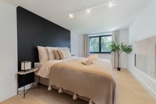 Apartamento Sweet Inn - Saint Bernard