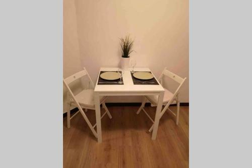 Apartamento Easy Comfort