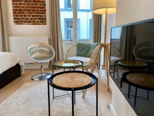 Apartamento The Good Flats