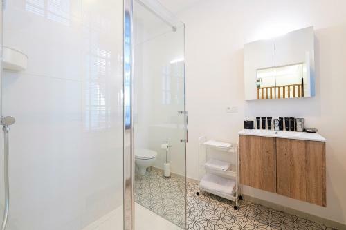 Apartamento The Good Flats