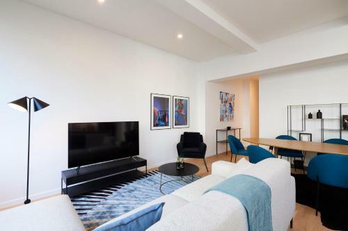 Apartamento The Good Flats