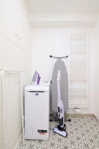 Apartamento The Good Flats