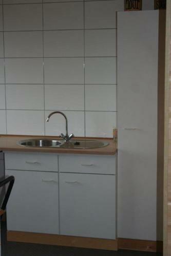 Apartamento Atomium
