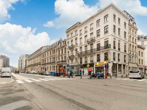 Apartamento The Heart Of Brussels