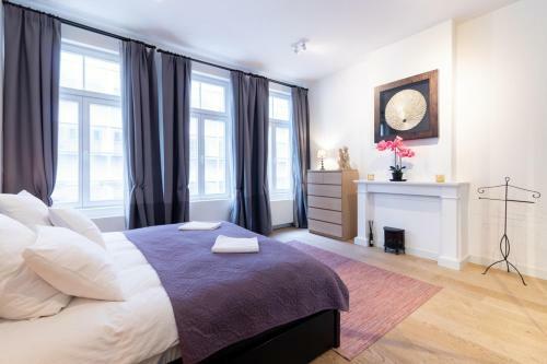 Comfortable Apartments City Center